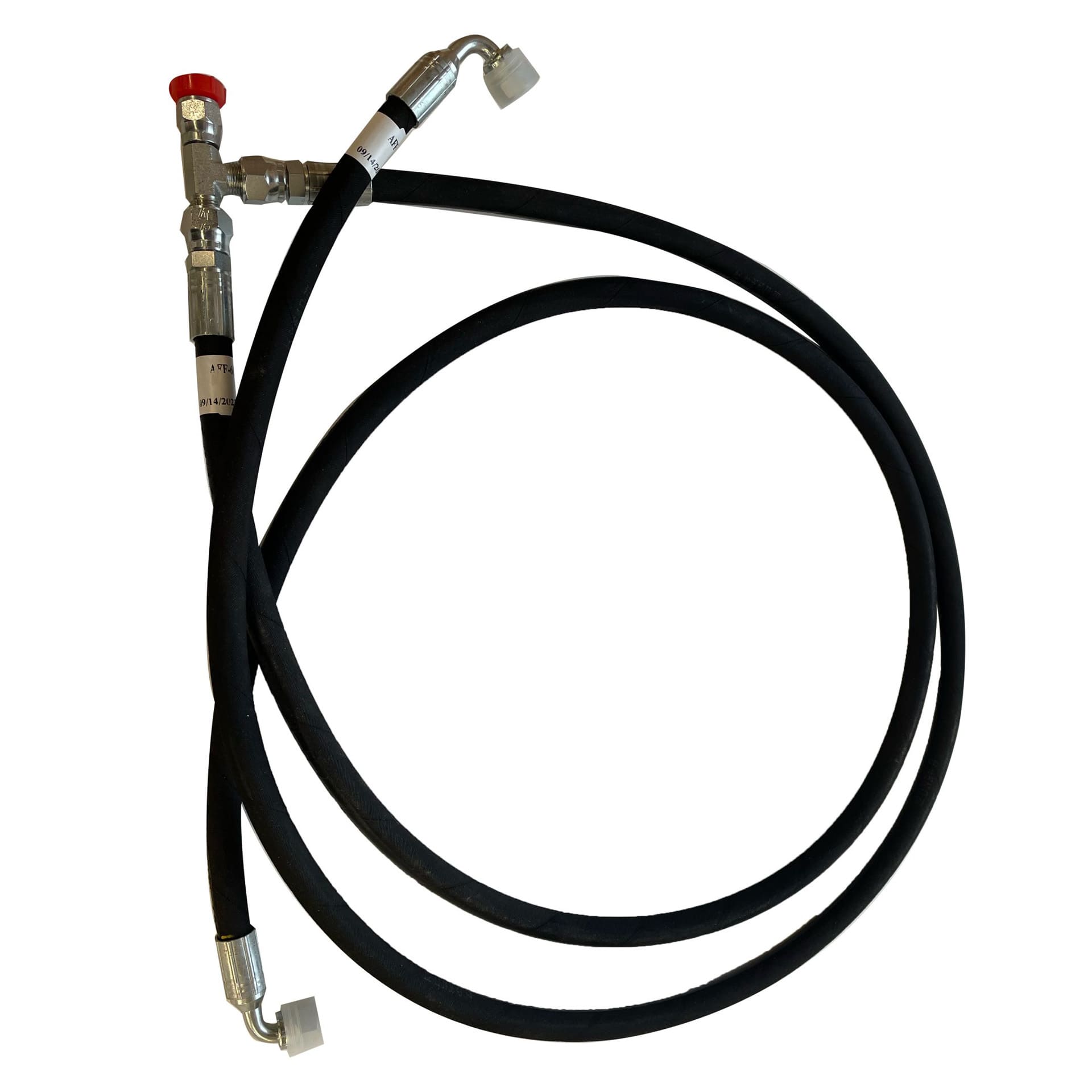 Boyaux hydrauliques - KDock